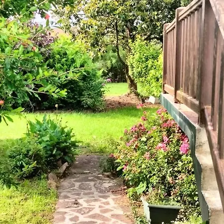 Maison Familiale Au Calme Hébergement de vacances