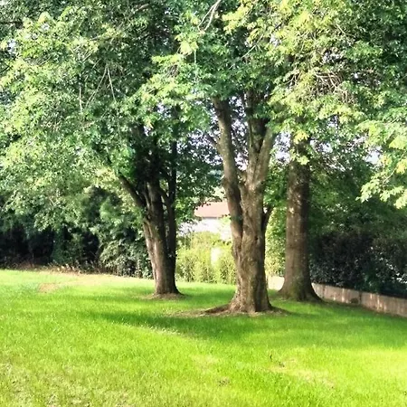 Maison Familiale Au Calme Hébergement de vacances