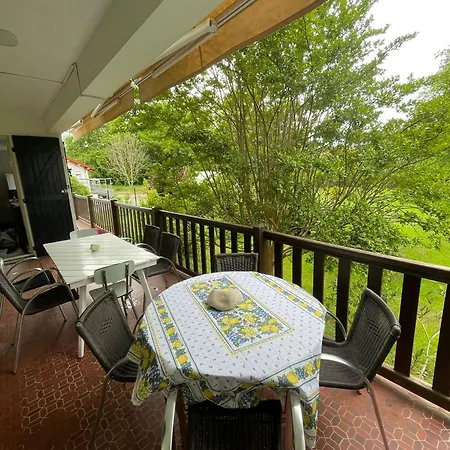 Hébergement de vacances Maison Familiale Au Calme *