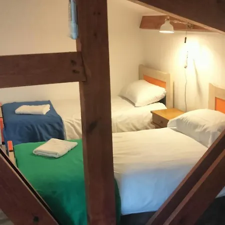 Maison Familiale Au Calme *