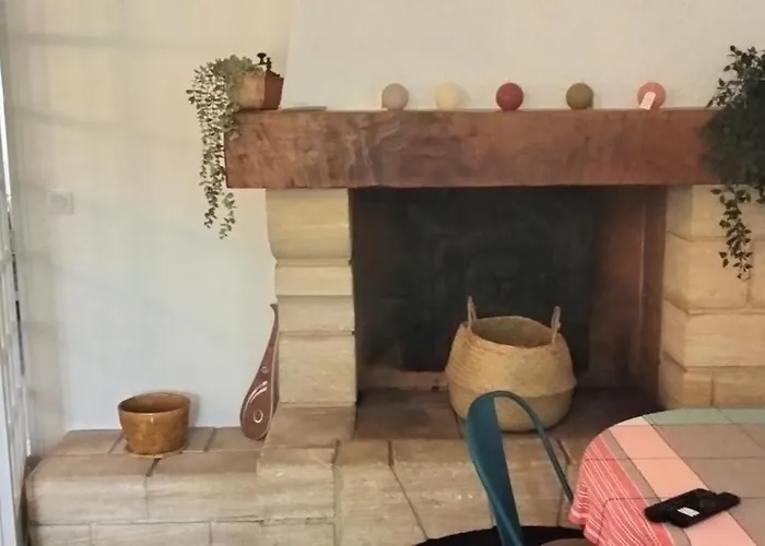 Maison Familiale Au Calme * Saint-Pée-sur-Nivelle